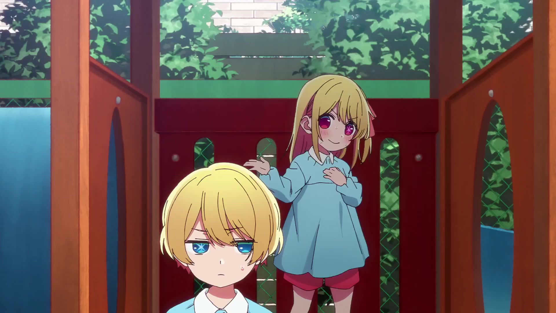 [Tsukyio Editing Resources] Ruby Hoshino (Season 1) Raw Clips (90) (tsukyio.com).mp4